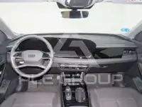 2025 Audi Q6