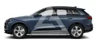 2025 Audi Q6