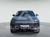 2025 Audi Q6