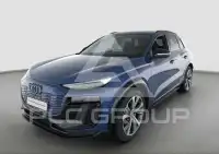 2025 Audi Q6