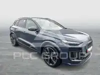 2025 Audi Q6