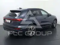 2025 Audi Q6