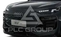 2025 Audi Q6
