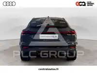 2025 Audi Q6
