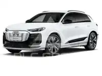 2025 Audi Q6