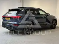 2025 Audi Q6