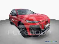 2025 Audi Q6