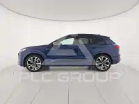 2025 Audi Q6