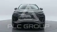 2025 Audi Q6