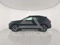 2025 Audi Quattro