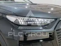 2025 Audi Q6