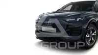 2025 Audi Q6