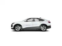 2025 Audi Q6