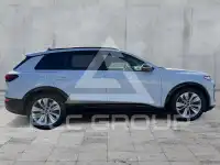 2025 Audi Q6