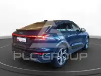 2025 Audi Q6