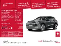 2025 Audi Q6