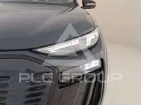 2025 Audi Q6