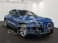 2025 Audi Q6