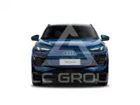2025 Audi Q6