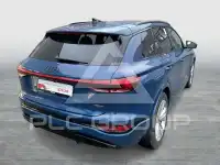 2025 Audi Q6