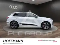 2025 Audi Q6