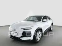2025 Audi Q6