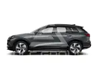 2025 Audi Q6