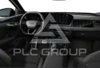 2025 Audi Q6