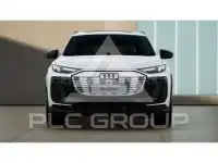 2025 Audi Q6
