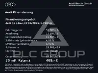 2025 Audi Q6