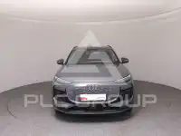2025 Audi Q6