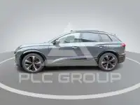 2025 Audi Q6