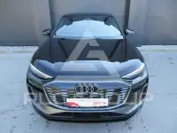 2025 Audi Q6