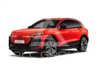 2025 Audi Q6