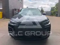 2025 Audi Q6