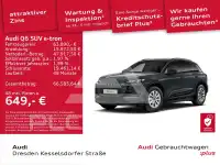 2025 Audi Q6