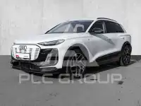 2025 Audi Q6