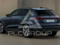 2025 Audi Q6