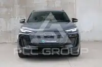 2025 Audi Q6