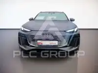 2025 Audi Q6