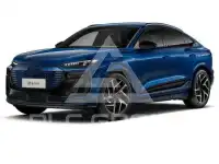 2025 Audi Q6