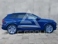 2025 Audi Q6