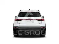 2025 Audi Q6