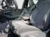 2025 Audi Q6