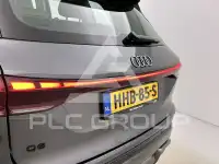 2025 Audi Q6