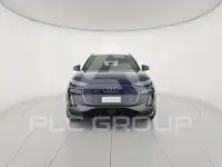 2025 Audi Q6