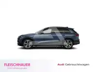 2025 Audi Q6