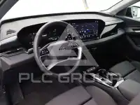 2025 Audi Q6
