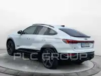 2025 Audi Q6