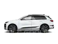 2025 Audi Q6